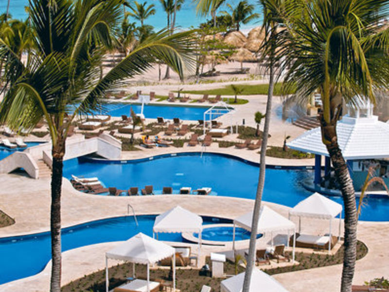 IBS Grand Hotel Bavaro SP Pack