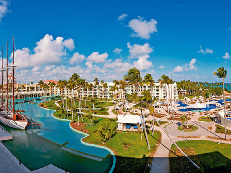 IBS Grand Hotel Bavaro SP Pack