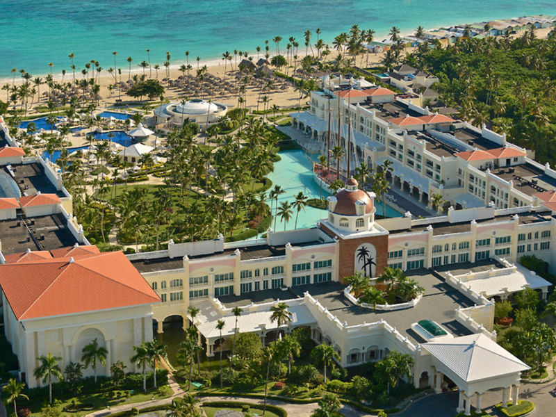 IBS Grand Hotel Bavaro SP Pack