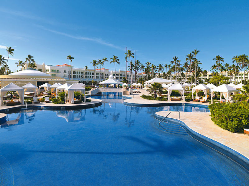 IBS Grand Hotel Bavaro SP Pack