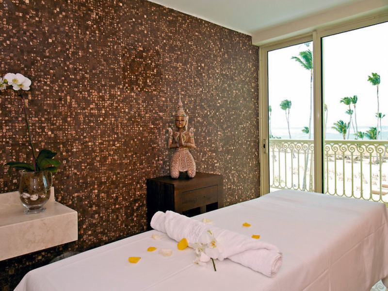 IBS Grand Hotel Bavaro SP Pack