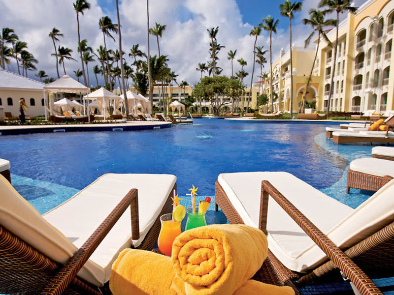 IBS Grand Hotel Bavaro SP Pack