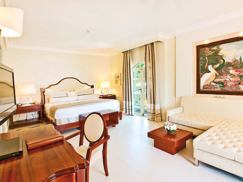 IBS Grand Hotel Bavaro SP Pack