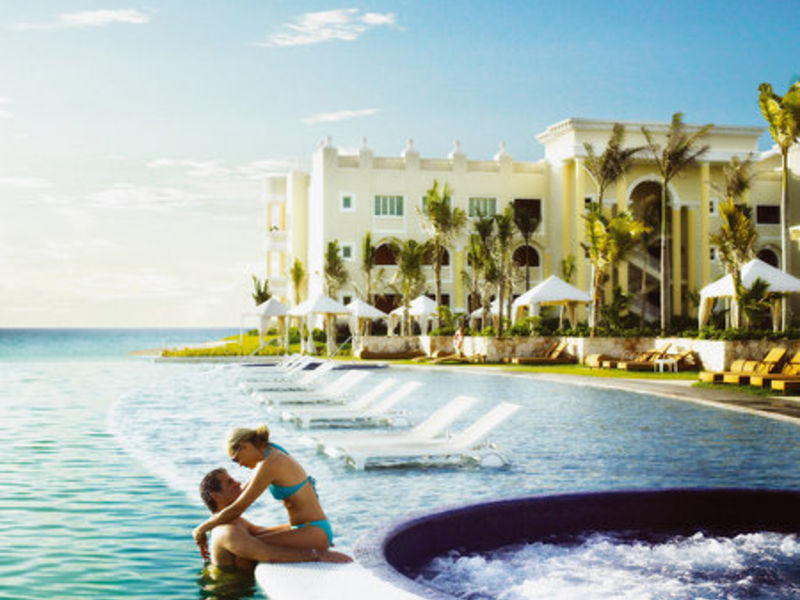 IBS GrandHotelParaiso SP Pack