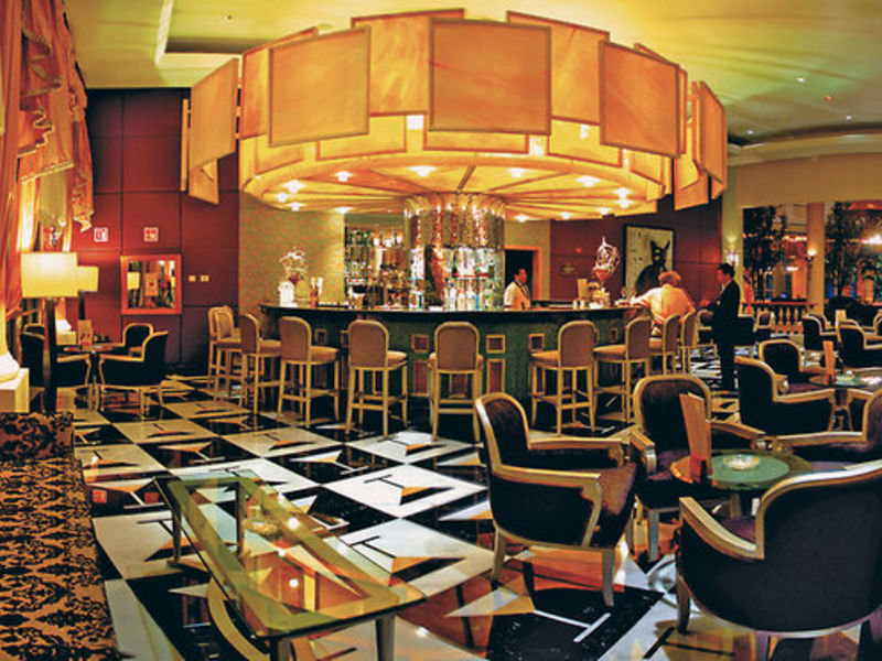 IBS GrandHotelParaiso SP Pack