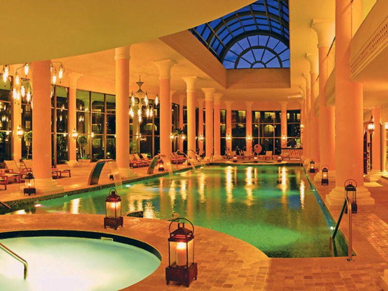 IBS GrandHotelParaiso SP Pack