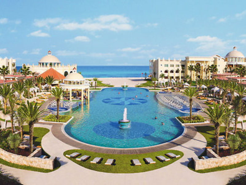 IBS GrandHotelParaiso SP Pack