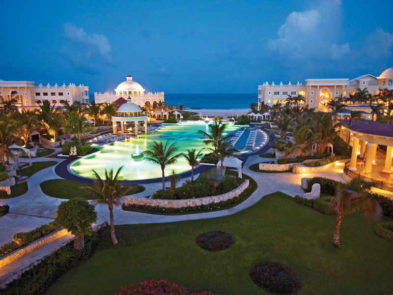 IBS GrandHotelParaiso SP Pack