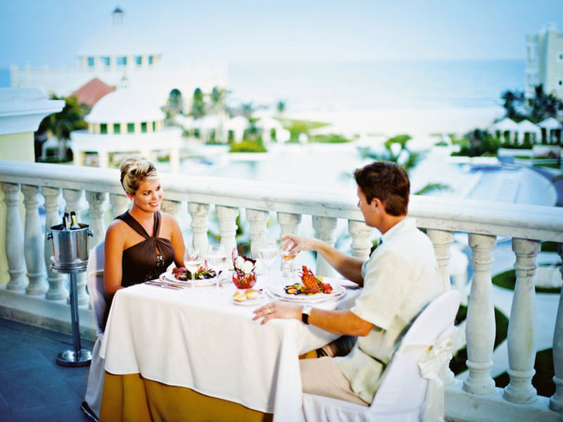 IBS GrandHotelParaiso SP Pack