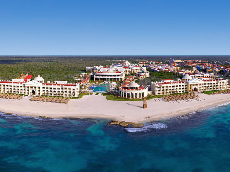 IBS GrandHotelParaiso SP Pack
