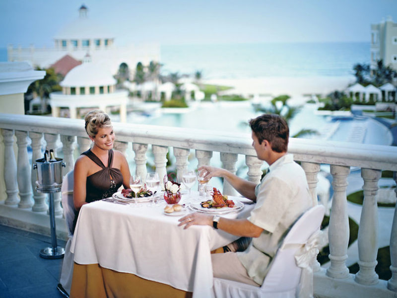 IBS GrandHotelParaiso SP Pack
