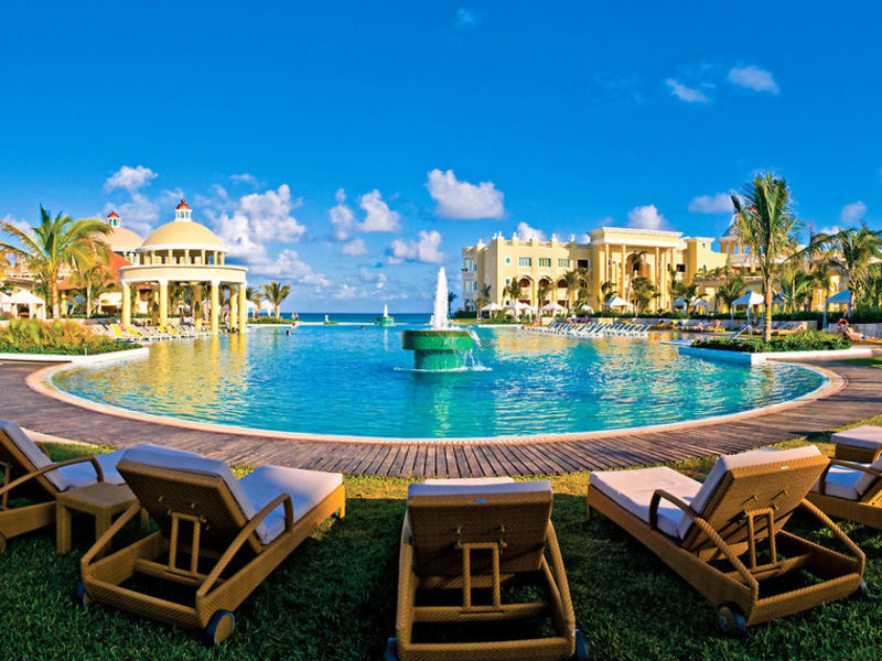 IBS GrandHotelParaiso SP Pack