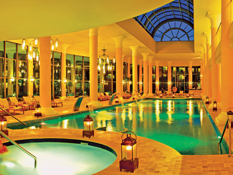 IBS GrandHotelParaiso SP Pack
