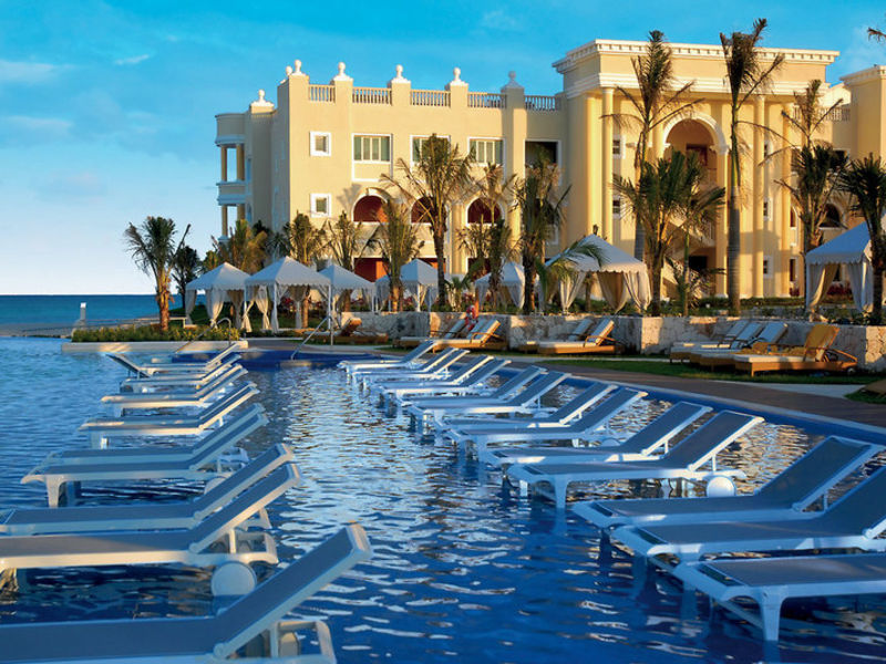 IBS GrandHotelParaiso SP Pack