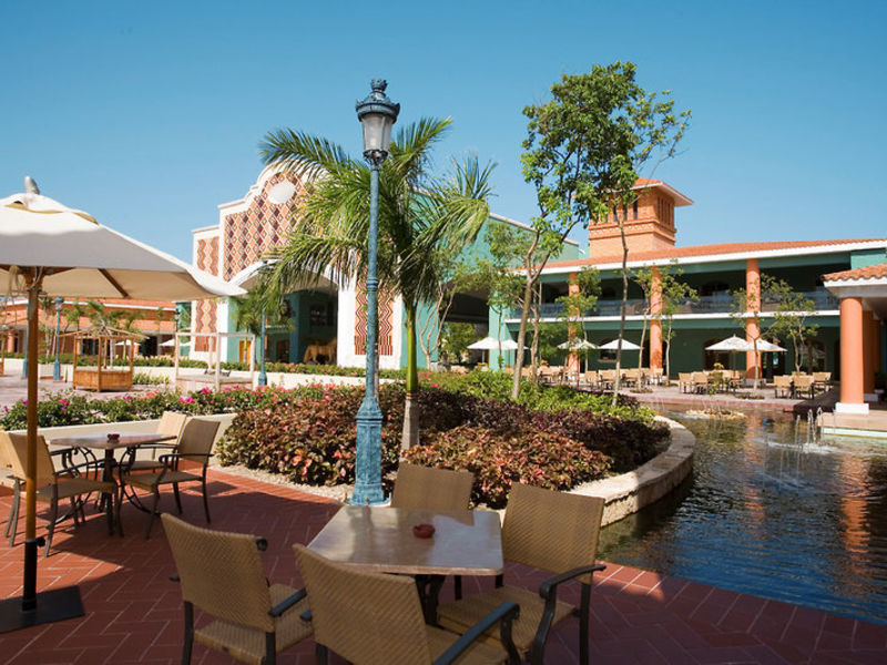 IBS GrandHotelParaiso SP Pack
