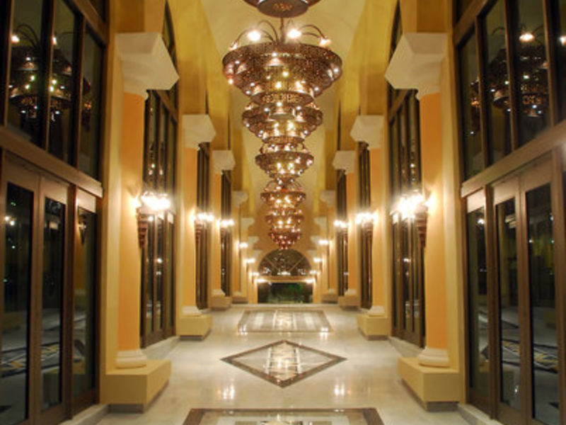 IBS GrandHotelParaiso SP Pack