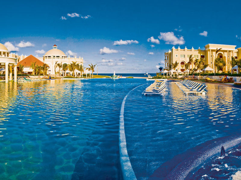 IBS GrandHotelParaiso SP Pack