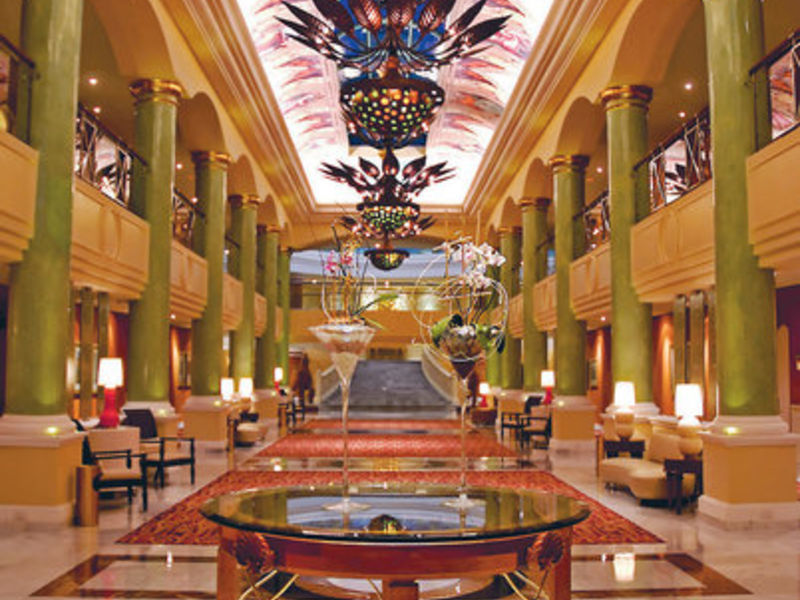 IBS GrandHotelParaiso SP Pack