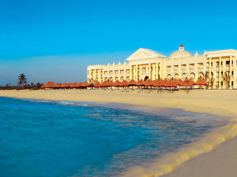 IBS GrandHotelParaiso SP Pack