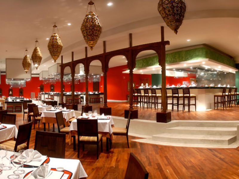IBS GrandHotelParaiso SP Pack