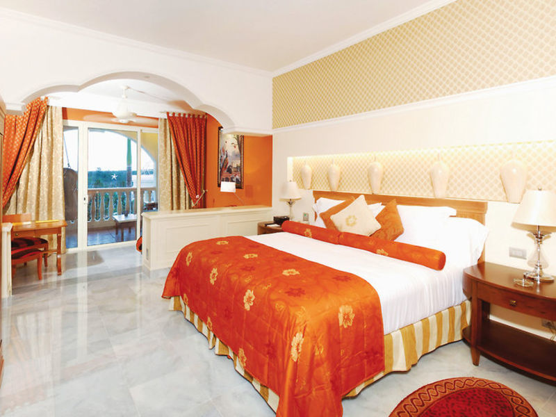 IBS GrandHotelParaiso SP Pack