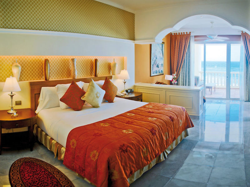 IBS GrandHotelParaiso SP Pack