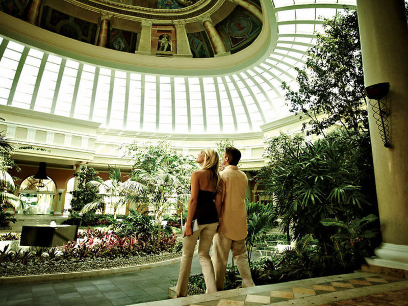 IBS GrandHotelParaiso SP Pack