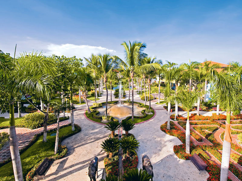 IBS Hacienda Dominicus SP Pack