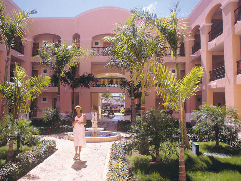 IBS Hacienda Dominicus SP Pack