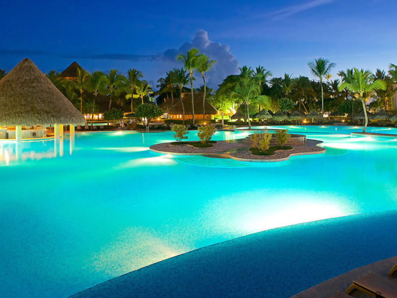 IBS Hacienda Dominicus SP Pack