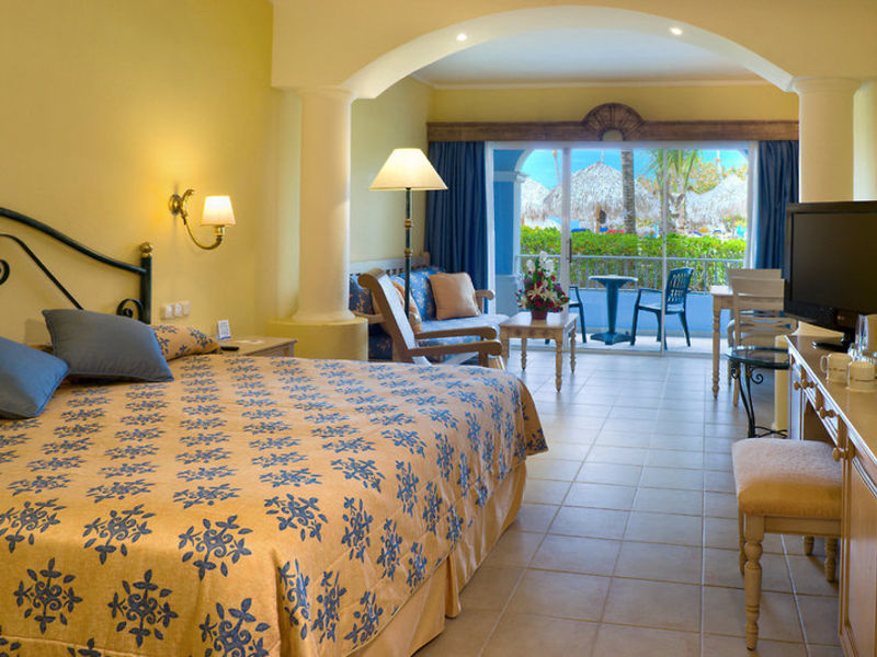 IBS Hacienda Dominicus SP Pack