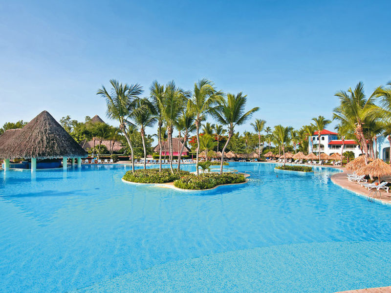 IBS Hacienda Dominicus SP Pack