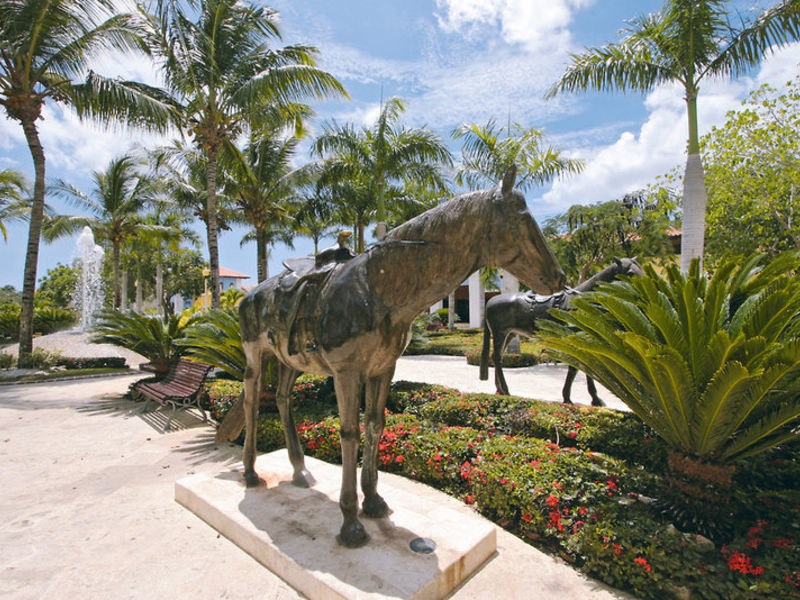 IBS Hacienda Dominicus SP Pack