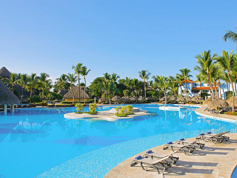 IBS Hacienda Dominicus SP Pack