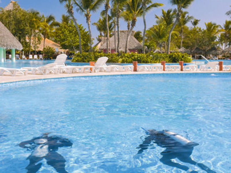 IBS Hacienda Dominicus SP Pack