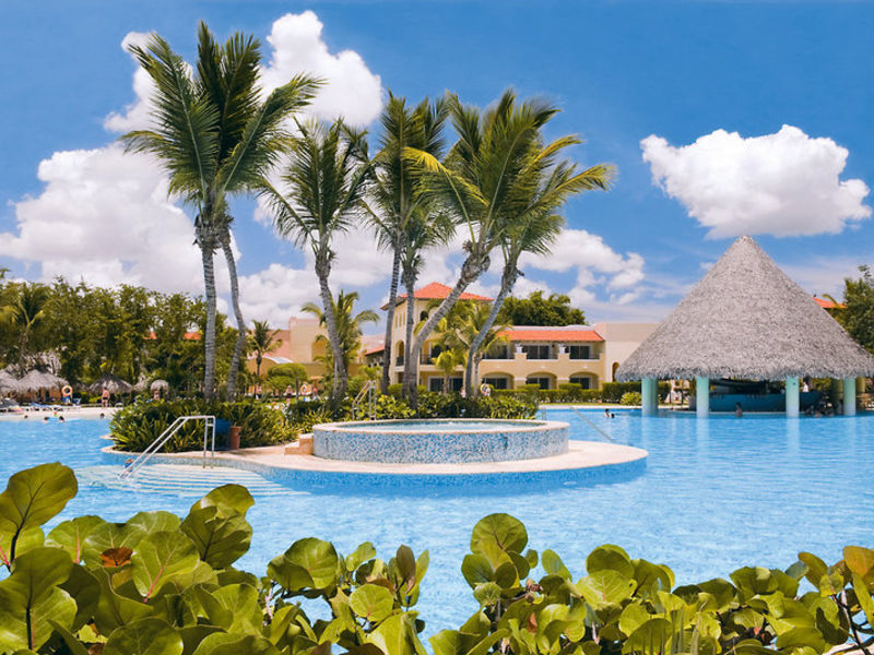 IBS Hacienda Dominicus SP Pack