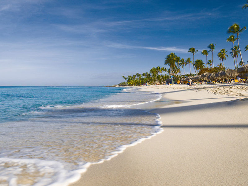IBS Hacienda Dominicus SP Pack