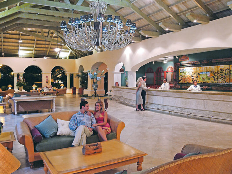 IBS Hacienda Dominicus SP Pack
