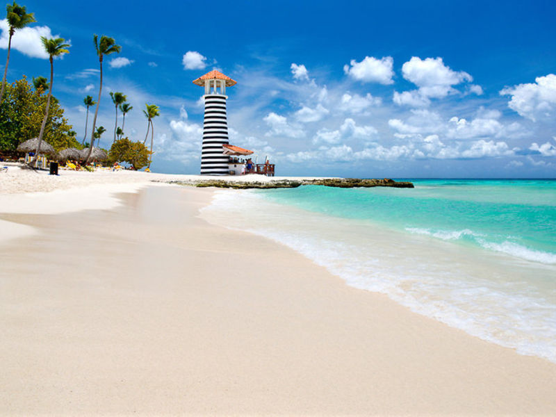 IBS Hacienda Dominicus SP Pack