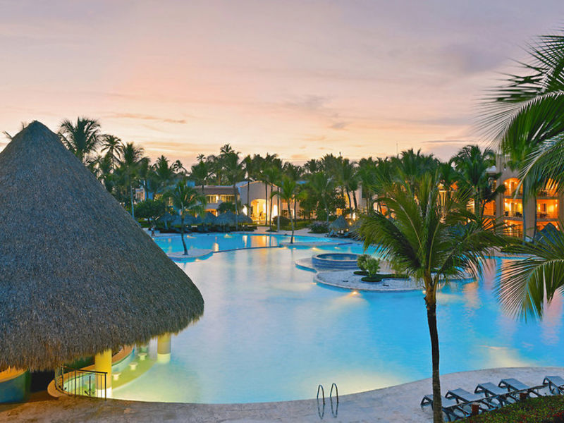IBS Hacienda Dominicus SP Pack