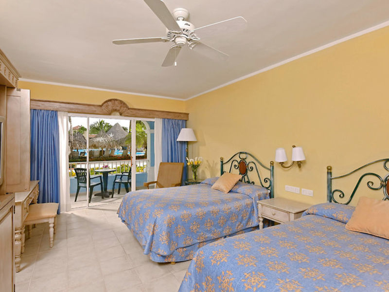 IBS Hacienda Dominicus SP Pack