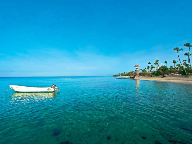 IBS Hacienda Dominicus SP Pack