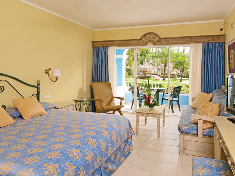 IBS Hacienda Dominicus SP Pack