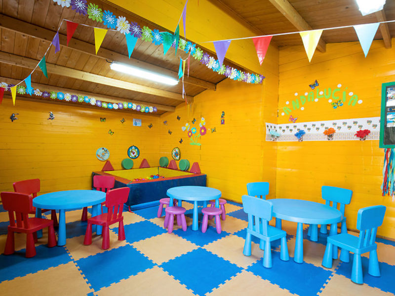 IBS Isla Canela, unlimited