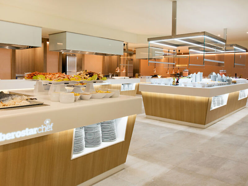 IBS Malaga Playa, unlimited