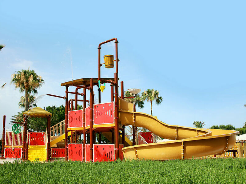 IBS Malaga Playa, unlimited