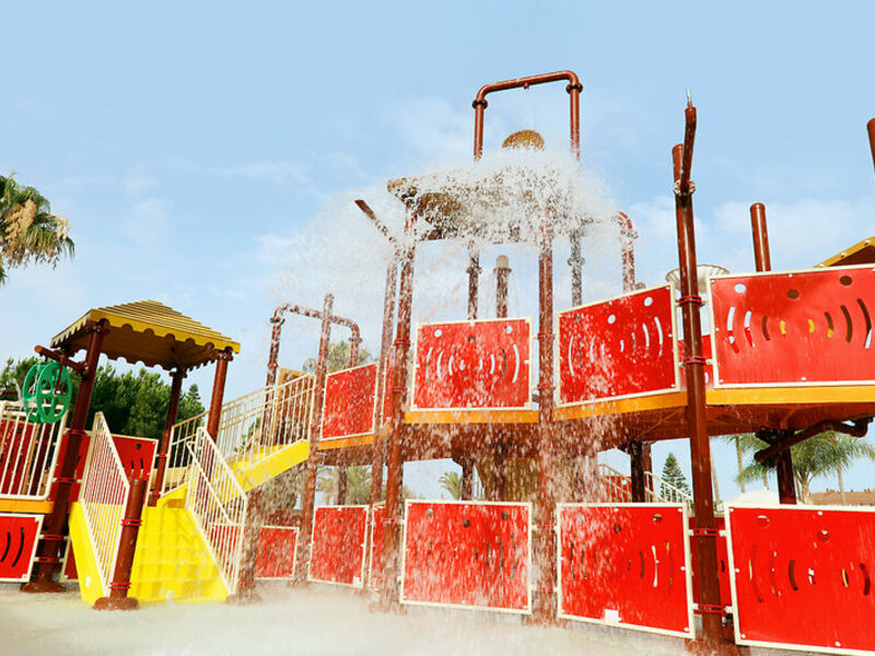 IBS Malaga Playa, unlimited