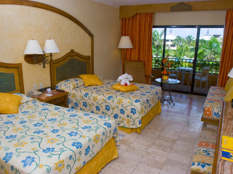 IBS Paraiso Beach SP Pack