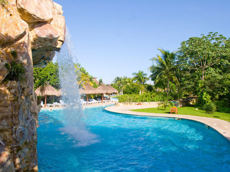 IBS Paraiso Beach SP Pack