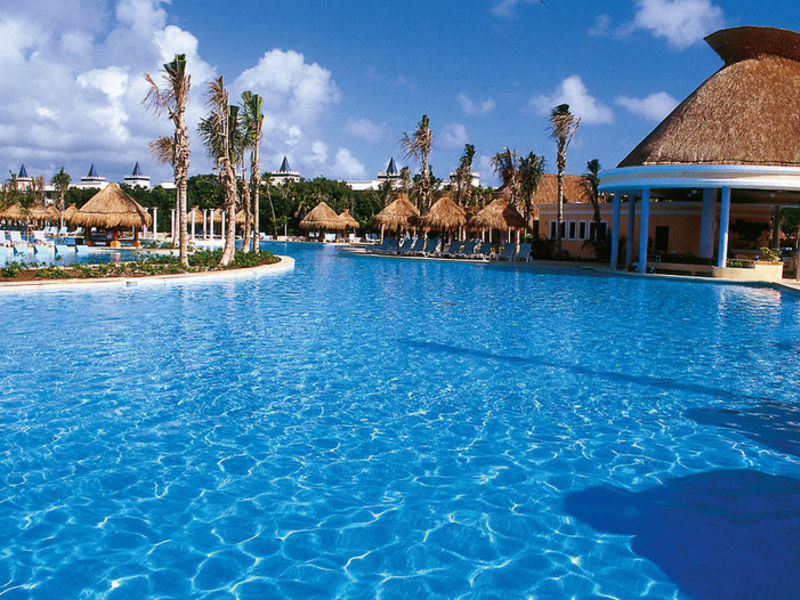 IBS Paraiso Beach SP Pack